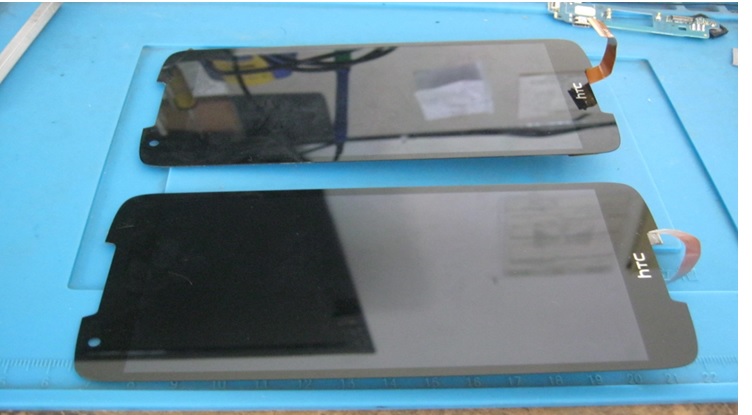 htc smart phone screen replacement