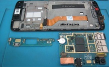 smart phone repair