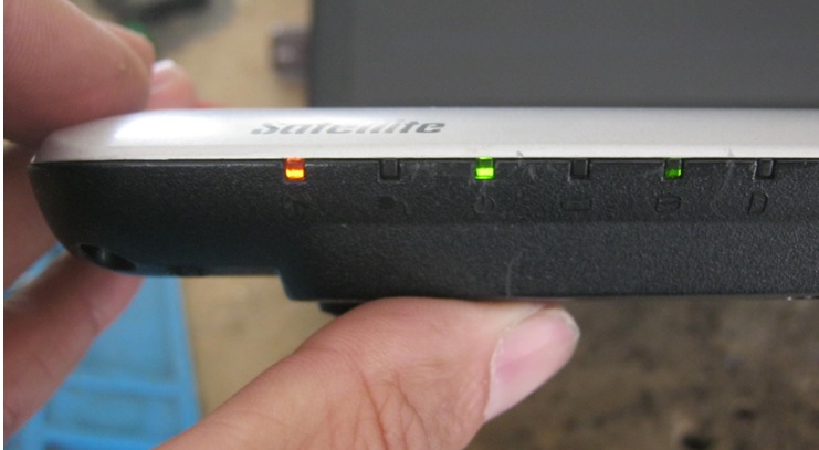 fluke 112 multimeter