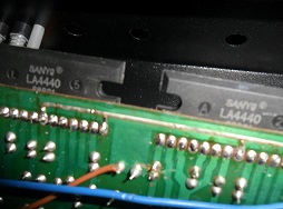 sanyo la4440 ic