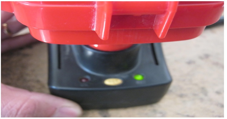 how to fix drill battery charger