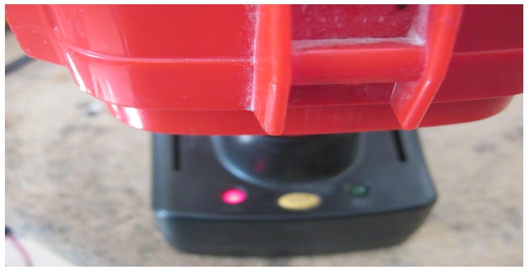 how to repair drill battery charger