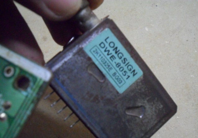replace tv tuner