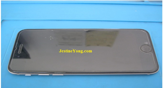 IPHONE 6 REPAIR HOW TO