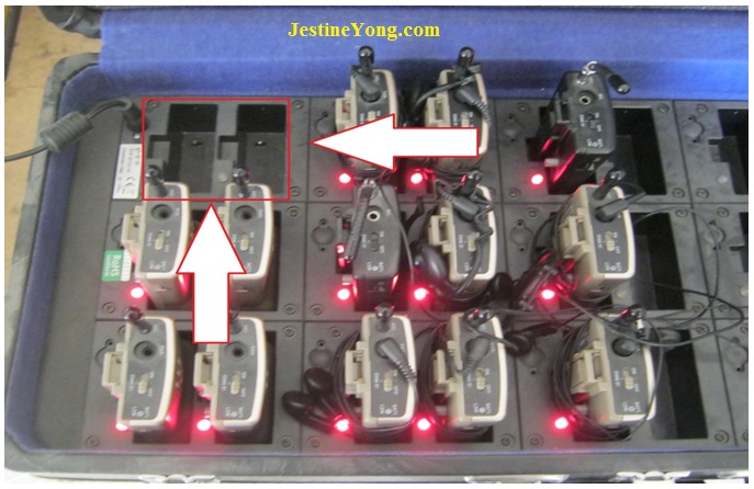 charging circuit repair