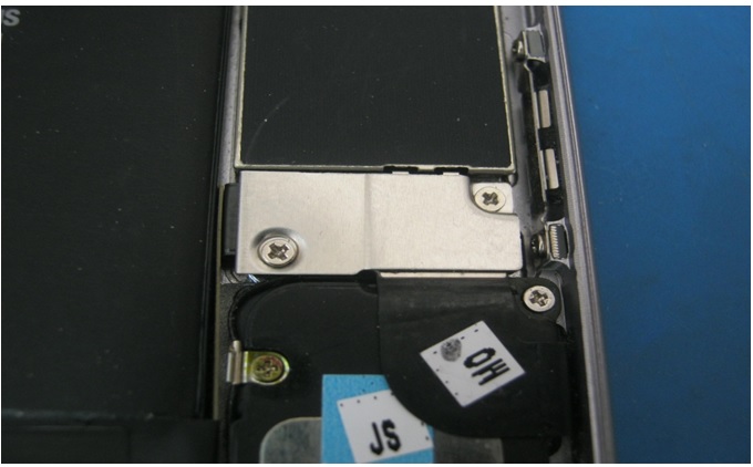 iphone sensor flex cable