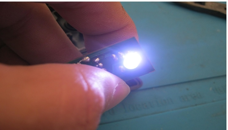 fixing walking stick repair