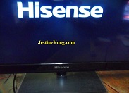 hisense led tv repair