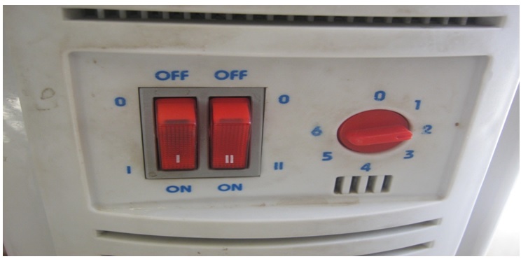 heating radiator repair