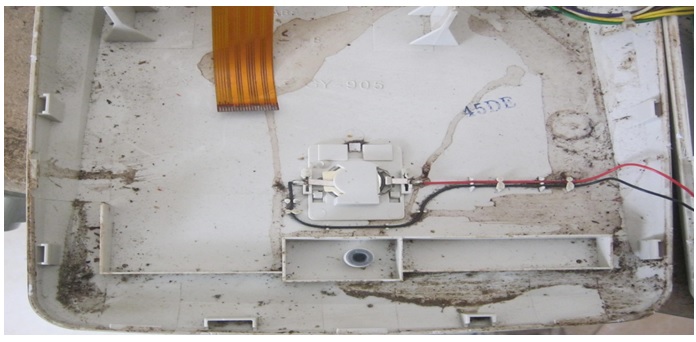 casio calculator fix and repair