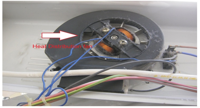 how to fix heating radiator