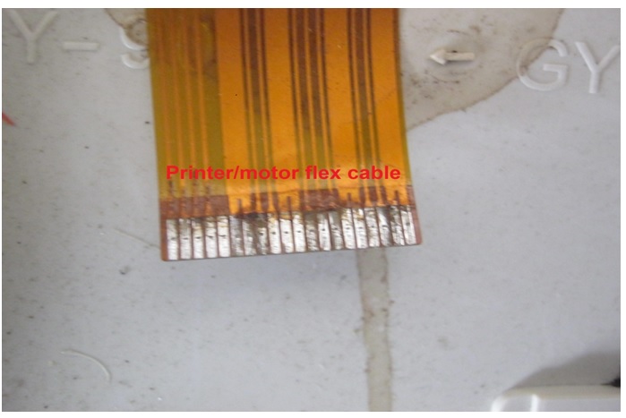 casio calculator repair