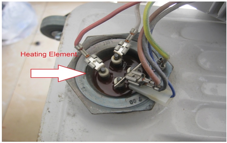 how to repair heating radiator