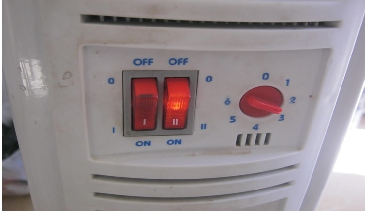 brother heating radiator repair