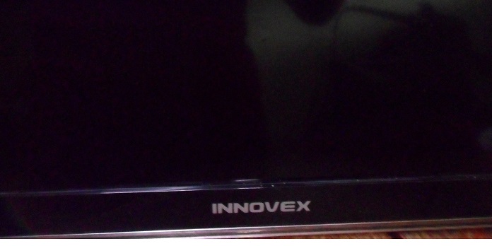 innovex led tv repair