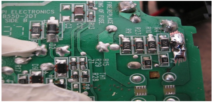 how to fix and repair asus charger