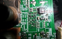 innovex led tv repair