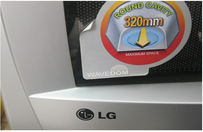 how to repair microwave oven