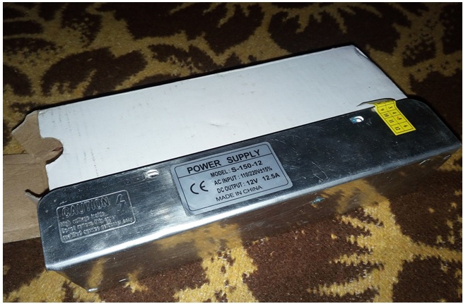 power supply repair how to