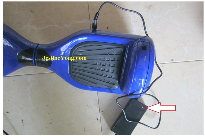 how to fix and repair hoverboard