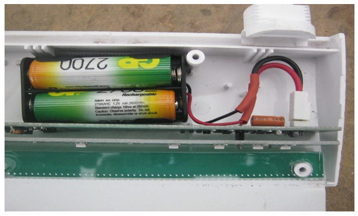 circuit board repair exit