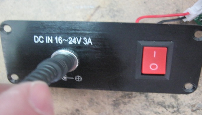 digital soldering iron repair