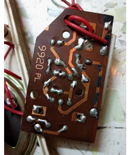 doorbell repair and fix