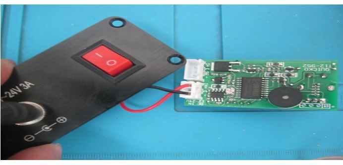 How To Repair digital soldering iron repair