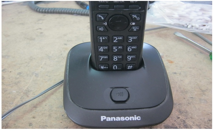 cordless phone repair