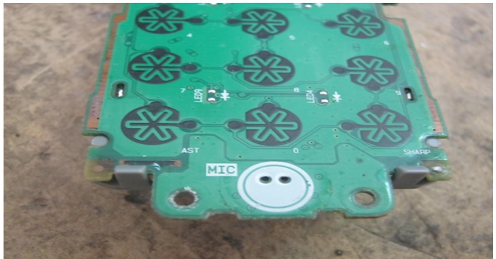 fix and repair cordless phone