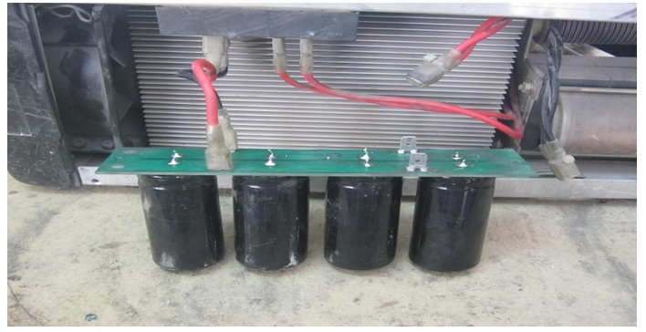 REPAIR and Fix WELDER MACHINE