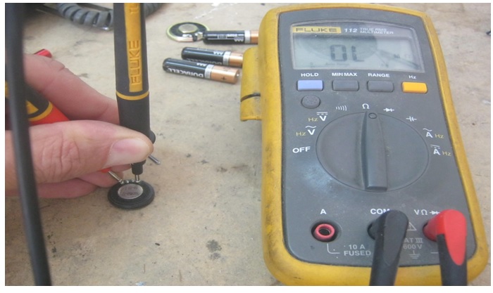 cordless phone fixed