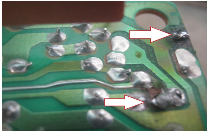 how to repair medical power supply