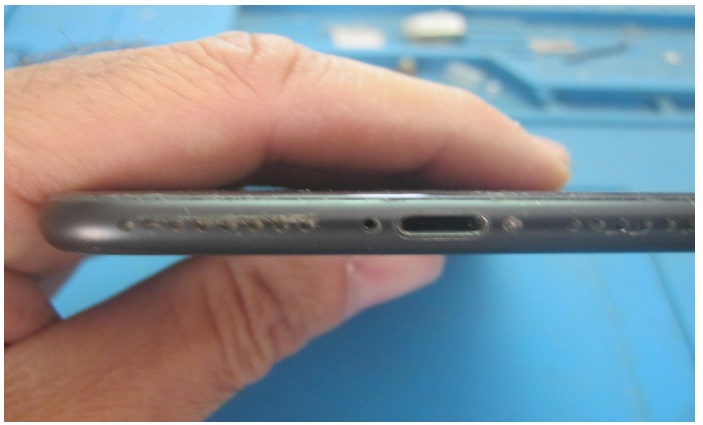 how to repair iphone 7 plus screen replacement