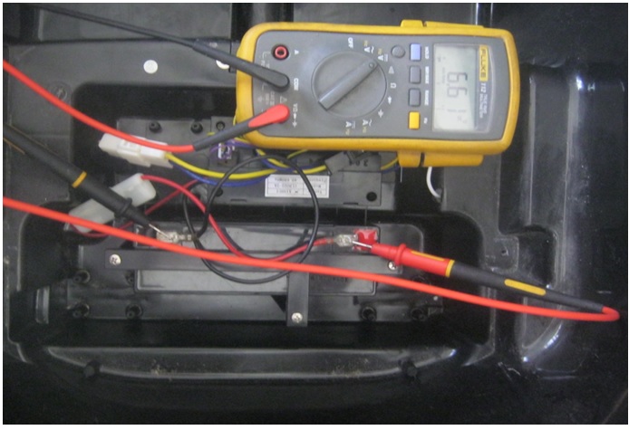 how to repair toy car