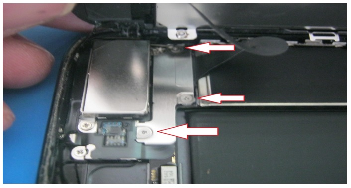 how to fix iphone 7 plus