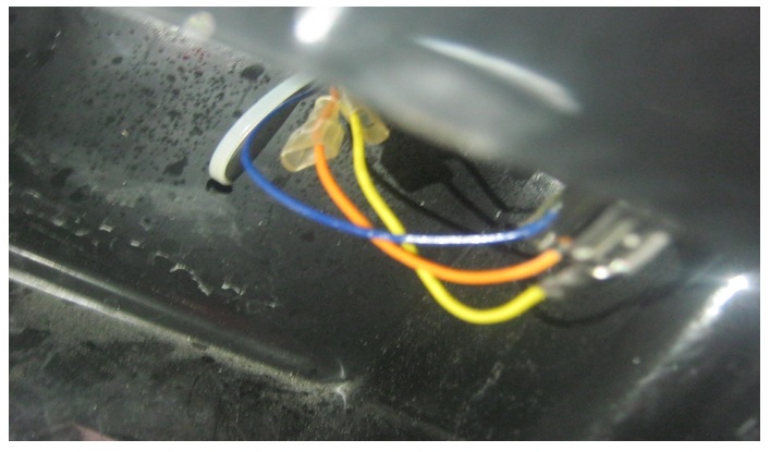 toy car fix and repair