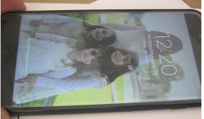fixing iphone 7 plus