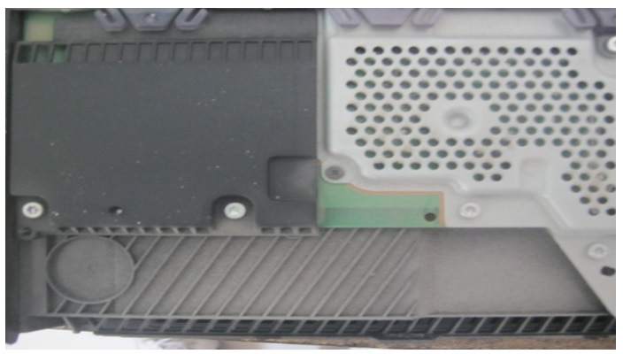 playstation 4 repair