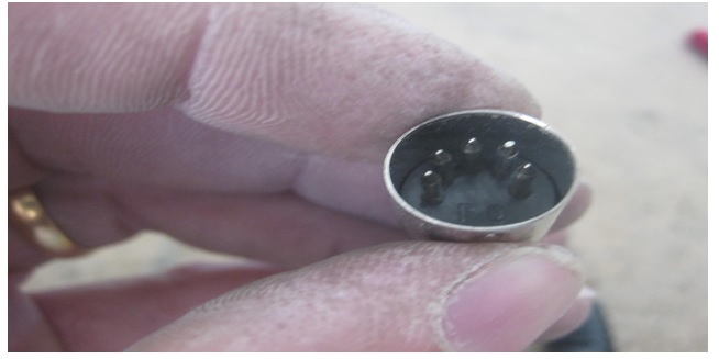 how to repair fog machine