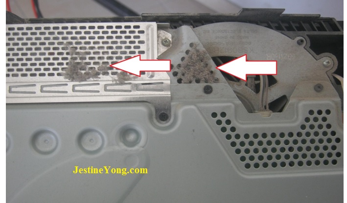 playstation 4 repair how to