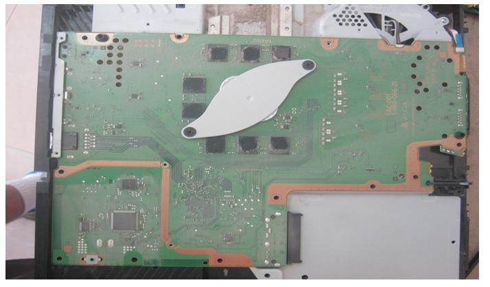 how to fix play station 4 problem