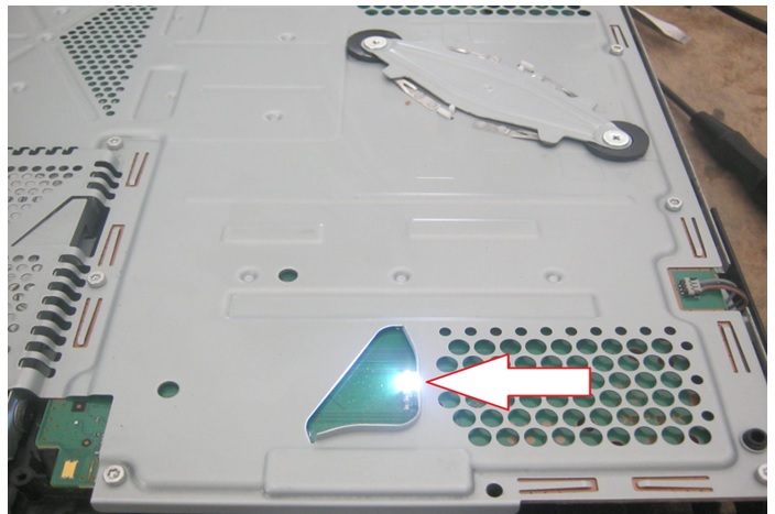 playstation repair and fix