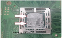 playstation 4 repair