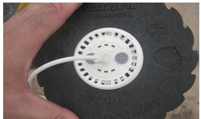 unknown device repair