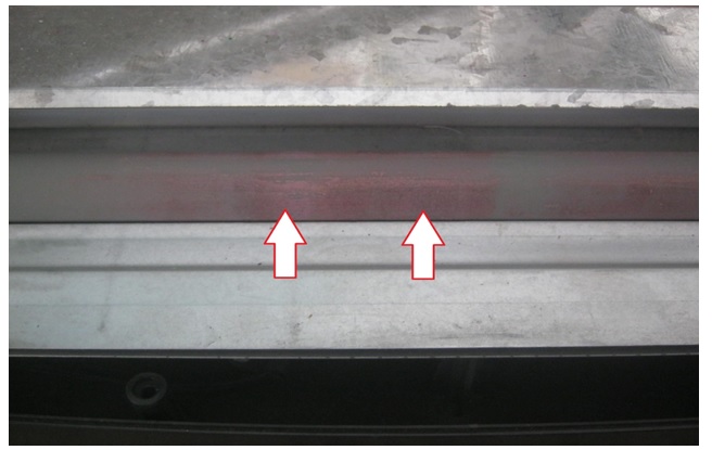 how to fix and repair laminating machine