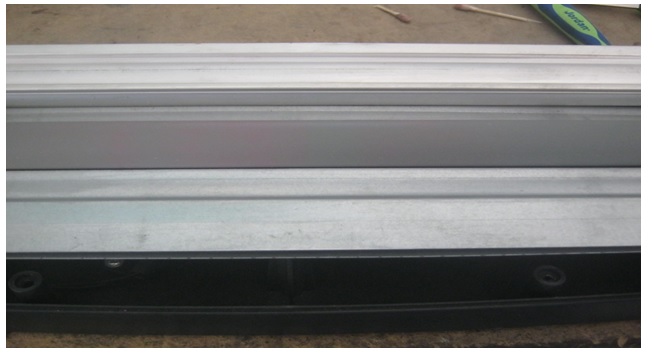 fixing laminator machine