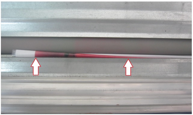 how to fix laminator machine