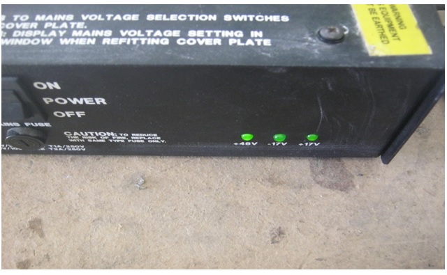 how to fix mixer easily