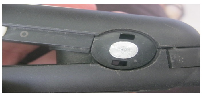 hair straightener fix and repair